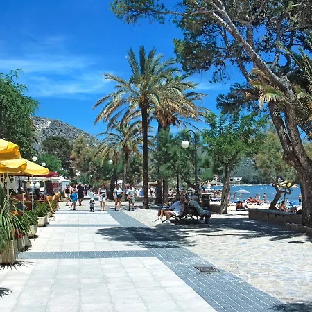 Life By The Beach - Sea View 1